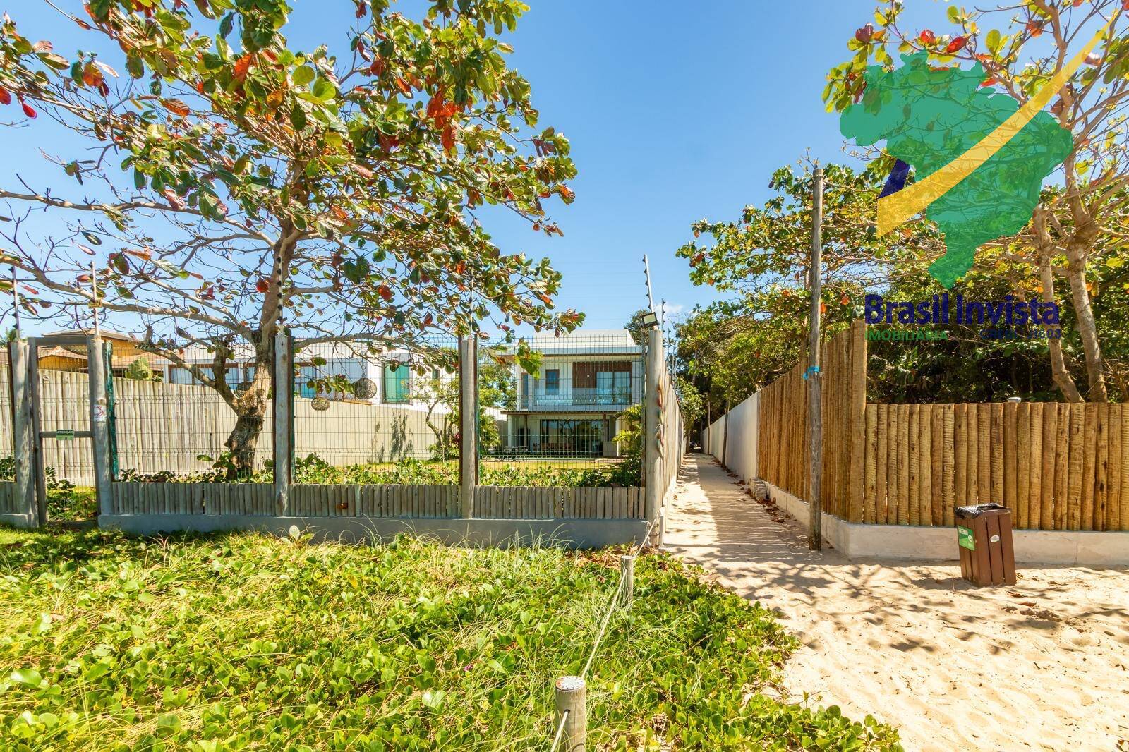 Casa, 1 quarto - Foto 27