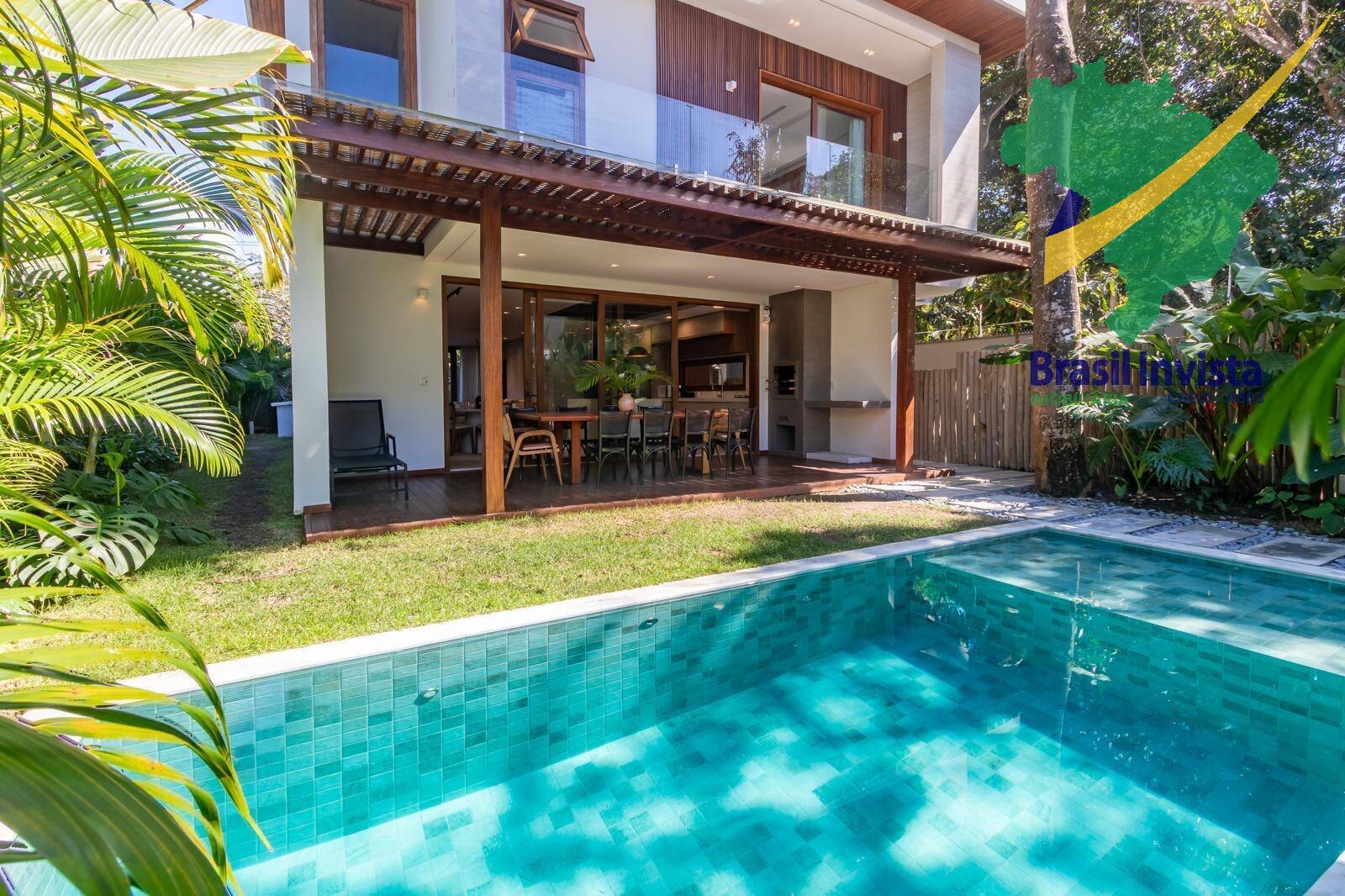 Casa, 1 quarto - Foto 28