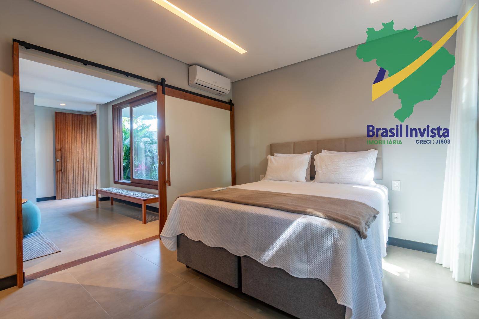 Casa, 1 quarto - Foto 30