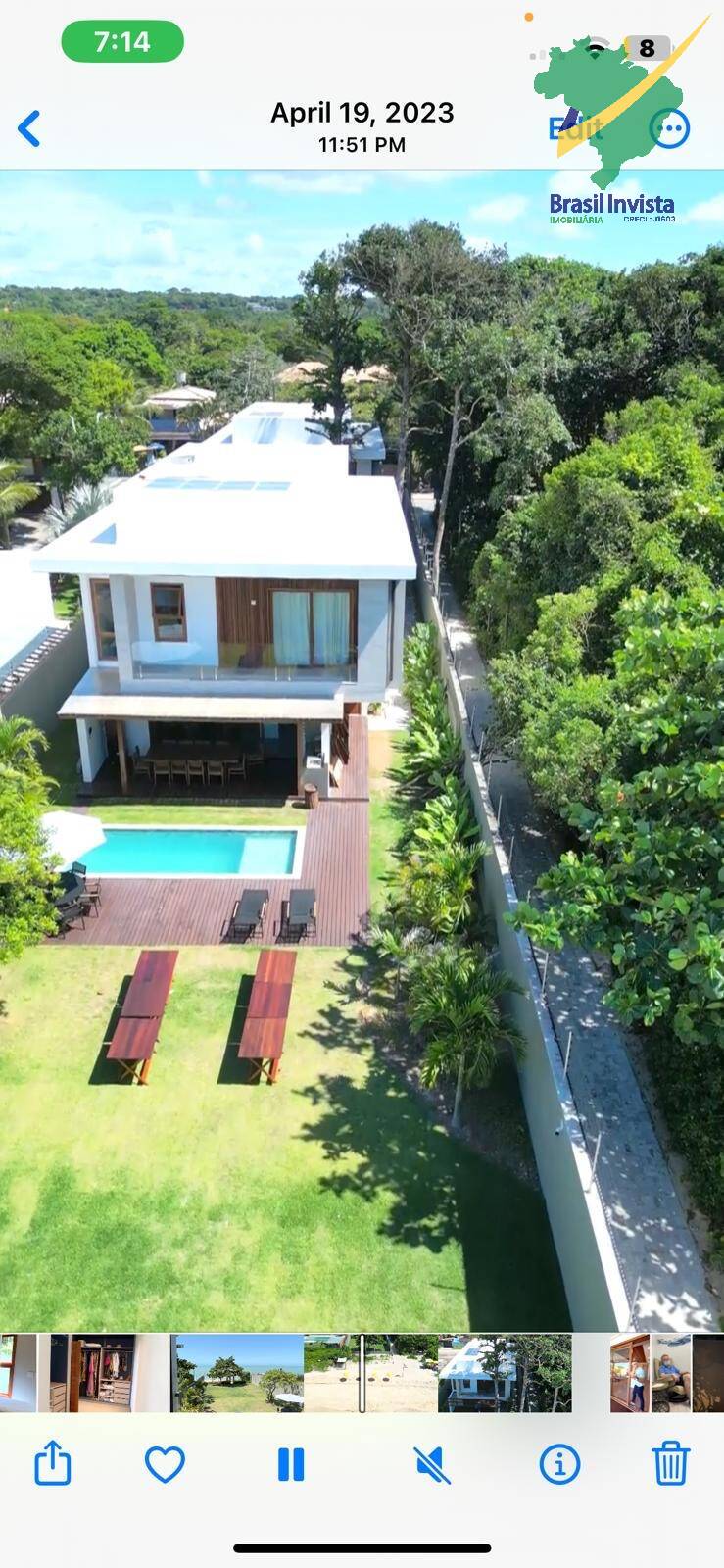 Casa, 1 quarto - Foto 31