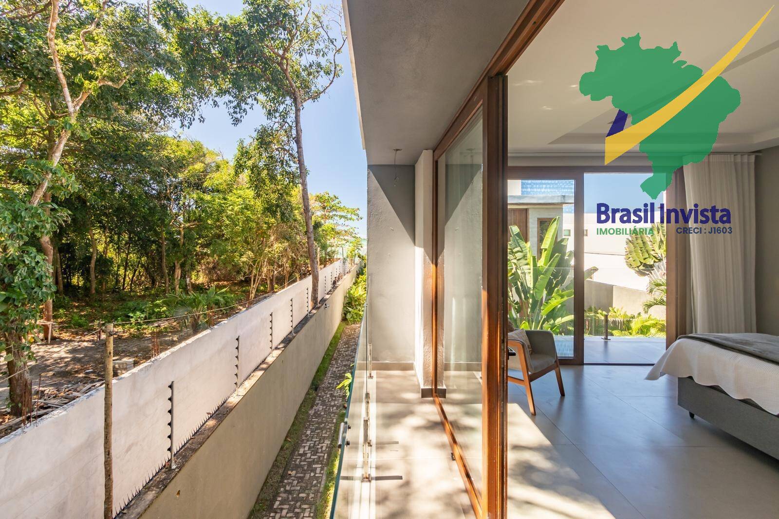 Casa, 1 quarto - Foto 32