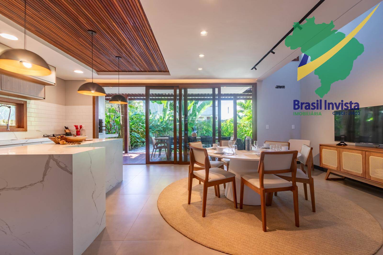 Casa, 1 quarto - Foto 33