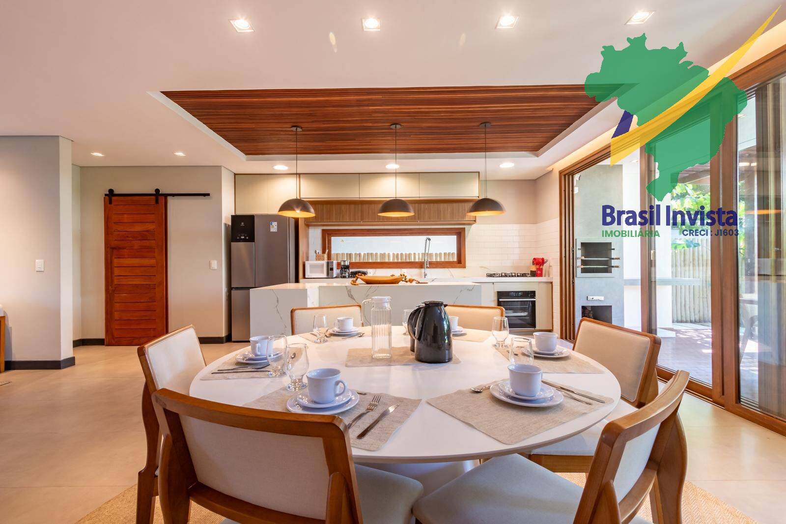 Casa, 1 quarto - Foto 35