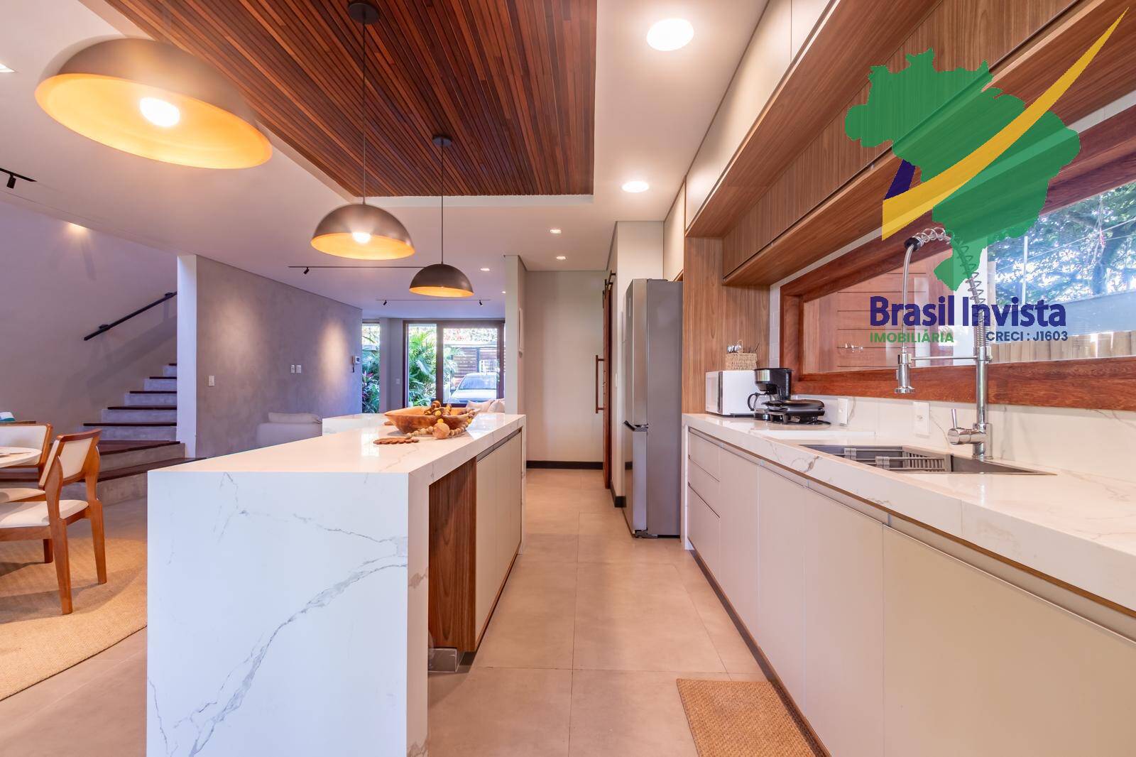 Casa, 1 quarto - Foto 36