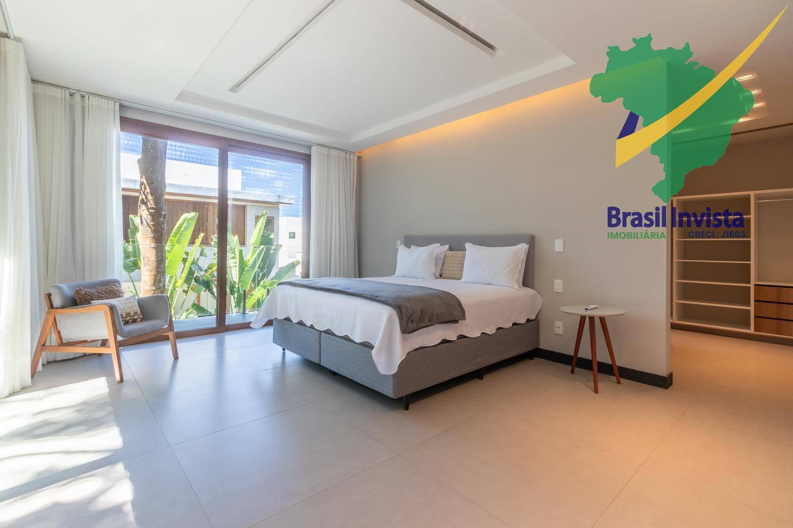 Casa, 1 quarto - Foto 38