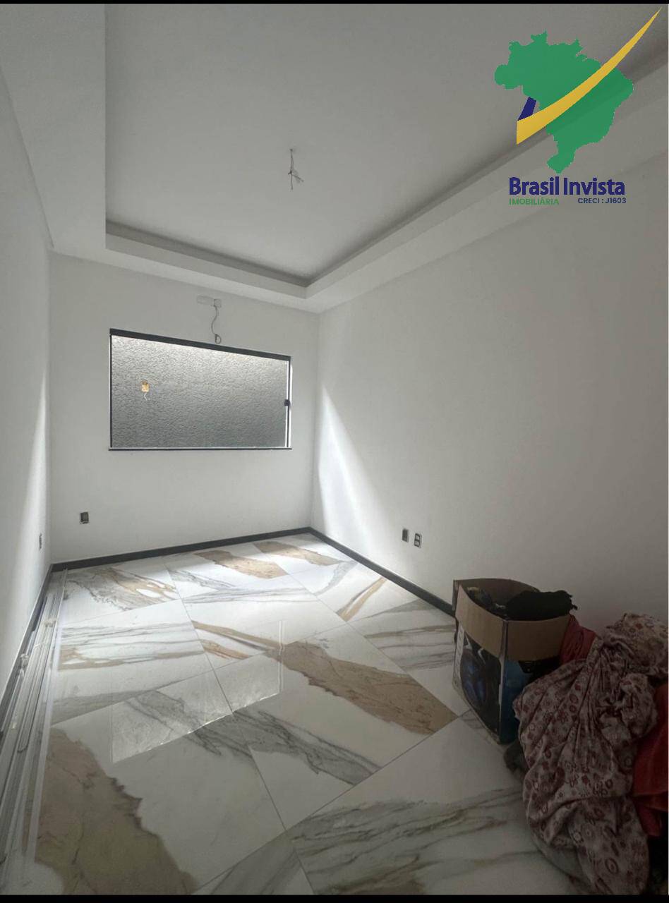 Casa à venda com 3 quartos, 110m² - Foto 2
