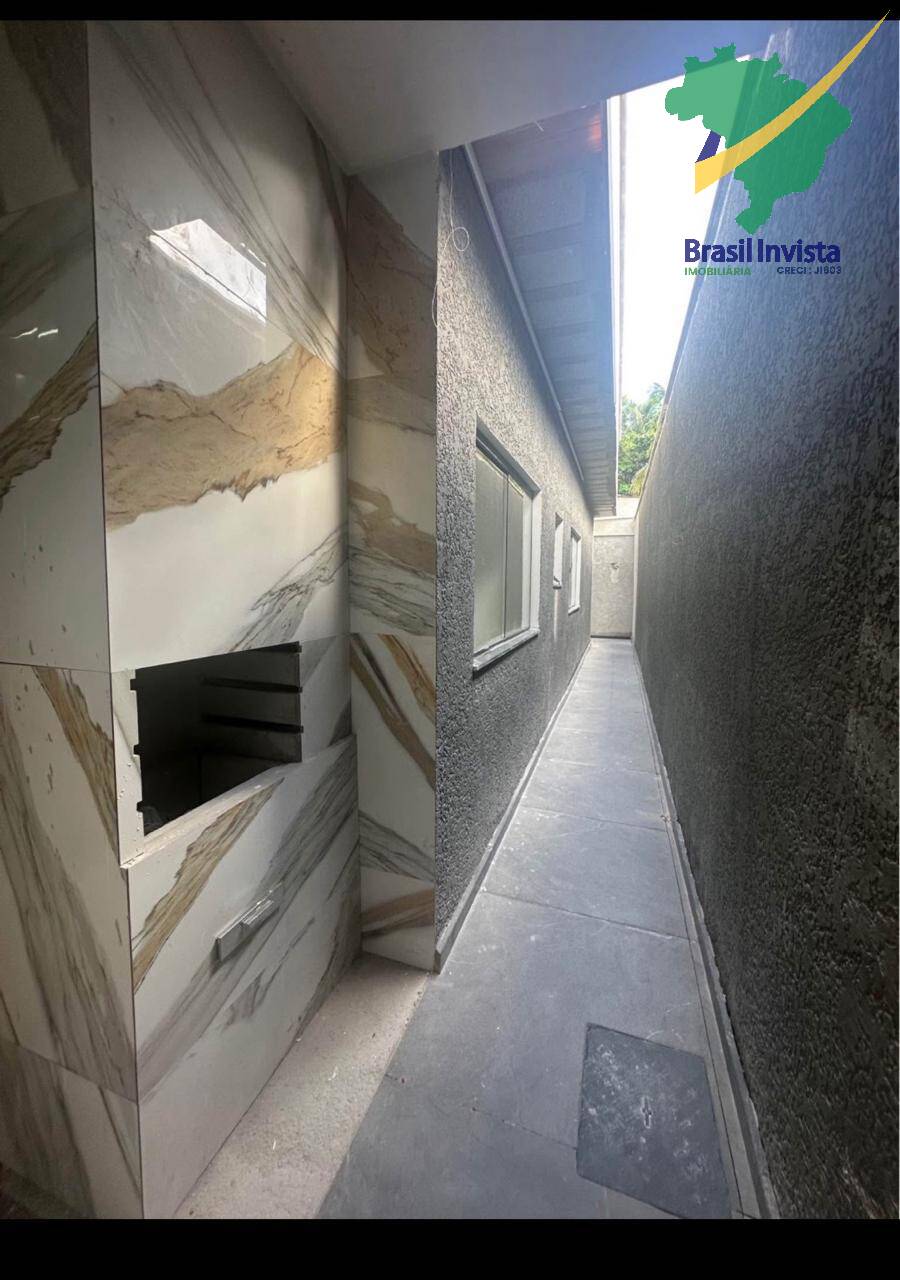 Casa à venda com 3 quartos, 110m² - Foto 4