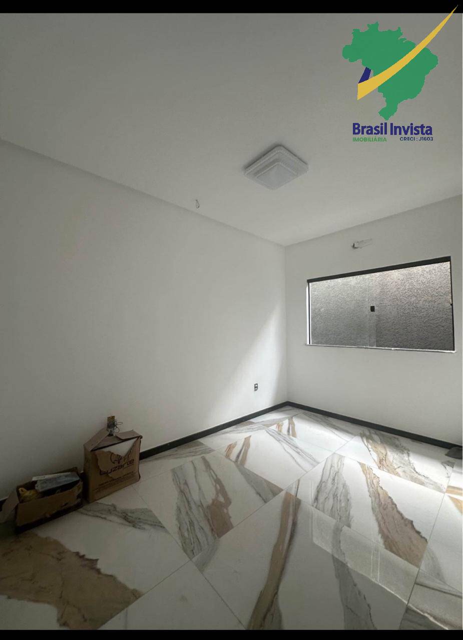 Casa à venda com 3 quartos, 110m² - Foto 3