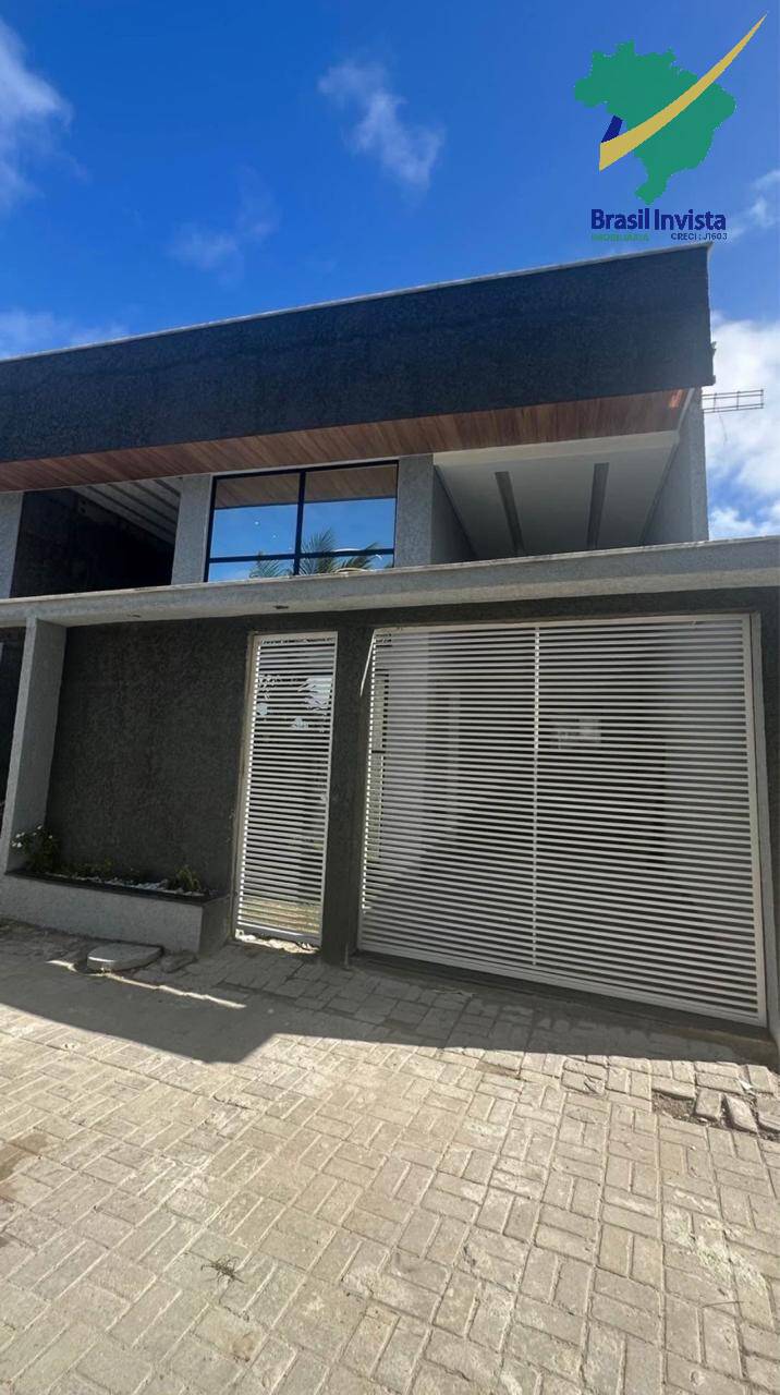 Casa à venda com 3 quartos, 110m² - Foto 7