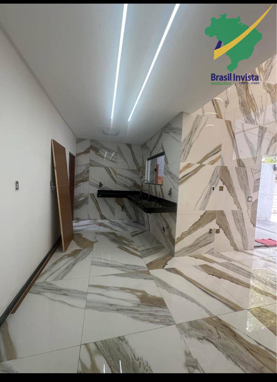 Casa à venda com 3 quartos, 110m² - Foto 8