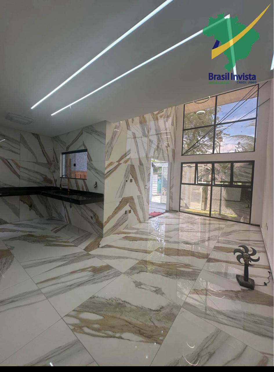 Casa à venda com 3 quartos, 110m² - Foto 6