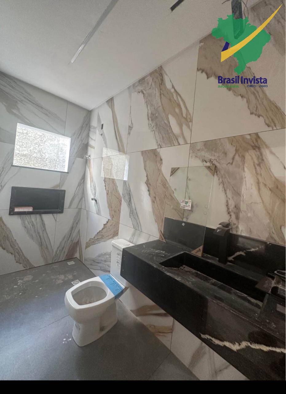 Casa à venda com 3 quartos, 110m² - Foto 5