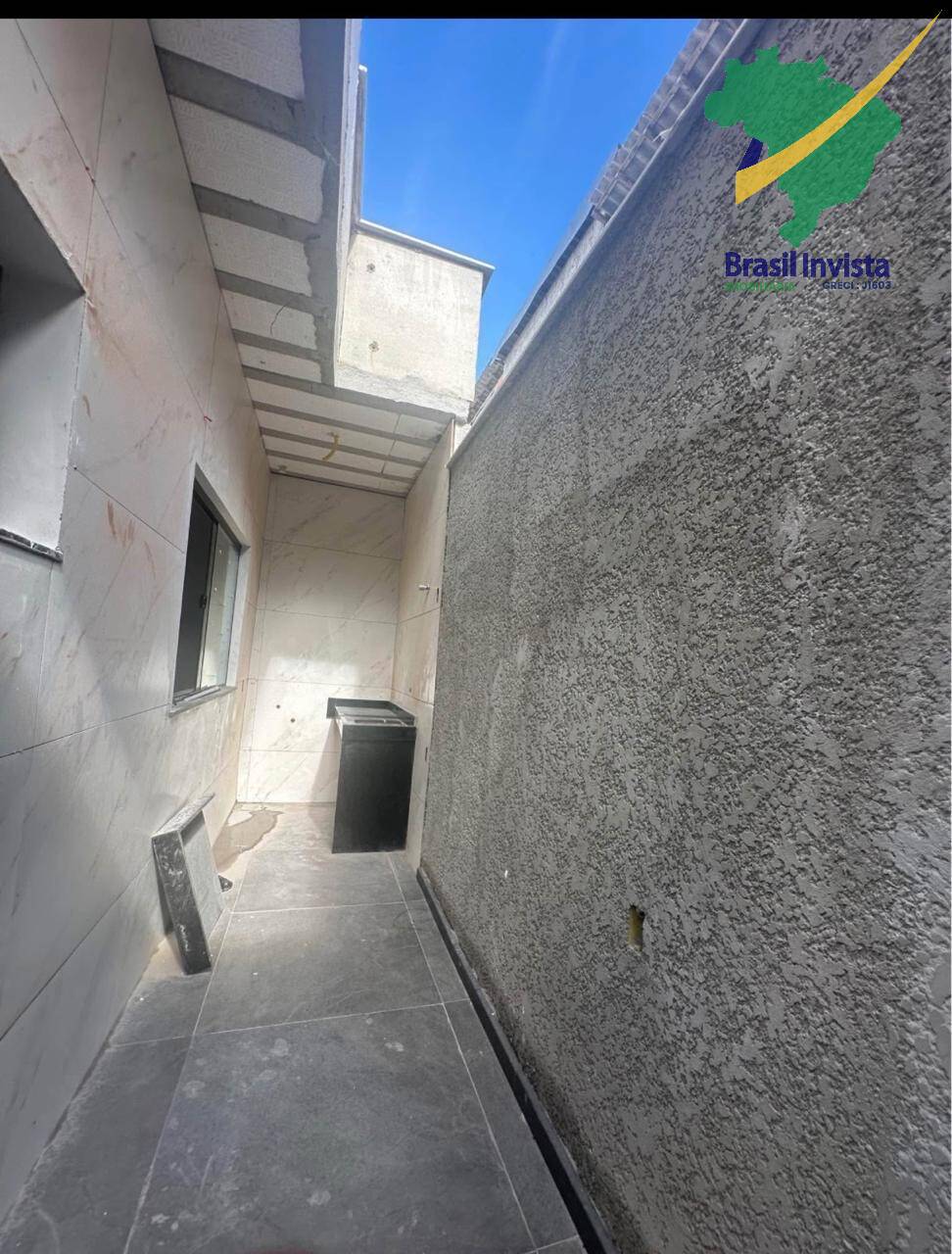 Casa à venda com 3 quartos, 110m² - Foto 10