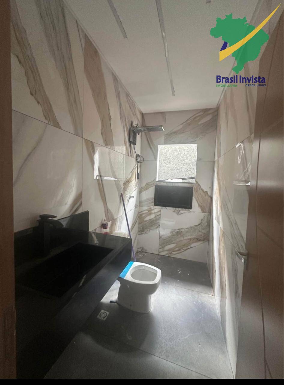 Casa à venda com 3 quartos, 110m² - Foto 12