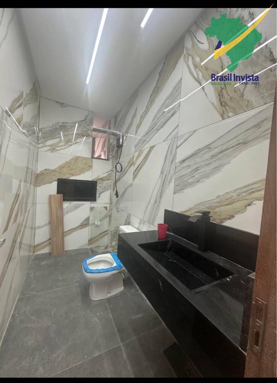 Casa à venda com 3 quartos, 110m² - Foto 11