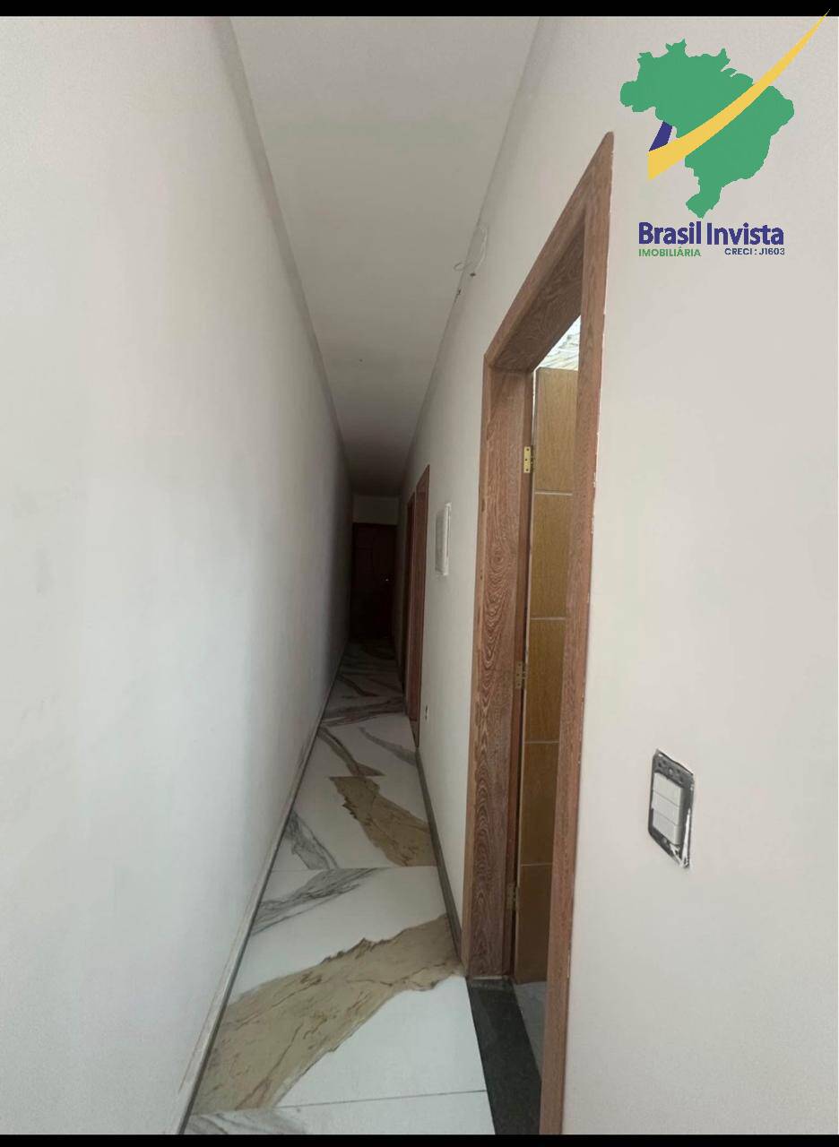 Casa à venda com 3 quartos, 110m² - Foto 16