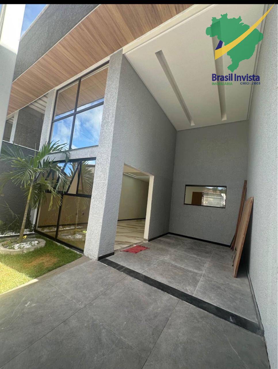 Casa à venda com 3 quartos, 110m² - Foto 15