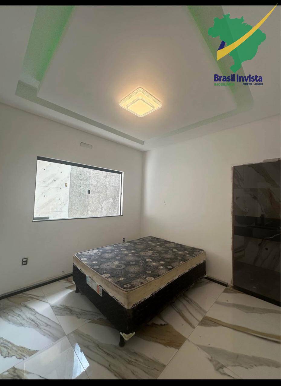 Casa à venda com 3 quartos, 110m² - Foto 14