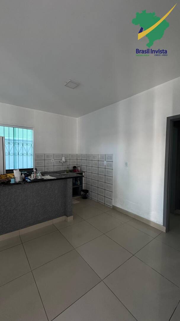 Casa, 5 quartos - Foto 2