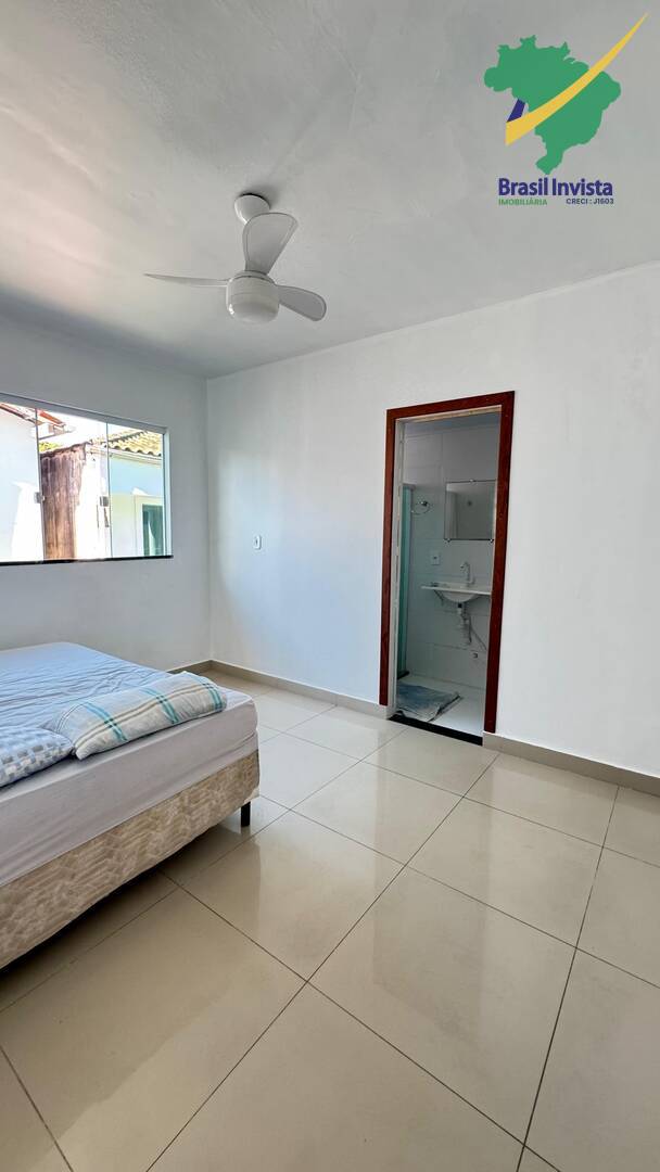 Casa, 5 quartos - Foto 8