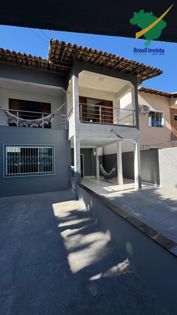 Casa, 5 quartos - Foto 1