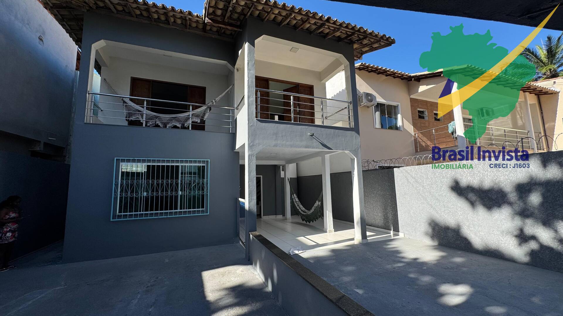 Casa, 5 quartos - Foto 14