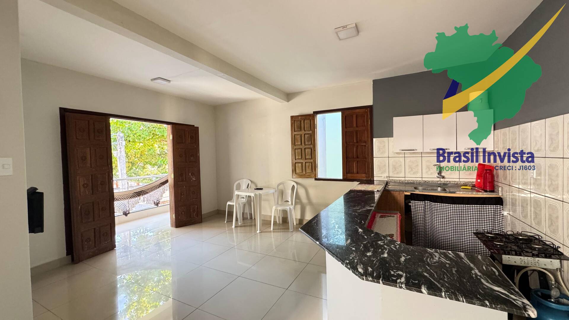 Casa, 5 quartos - Foto 16