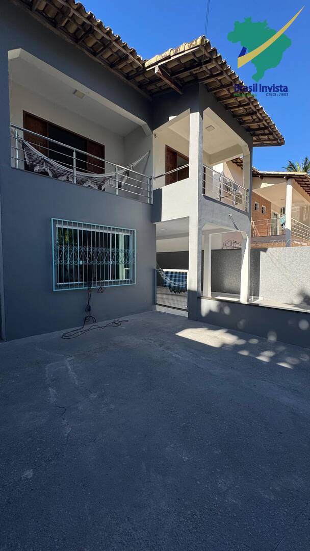 Casa, 5 quartos - Foto 17