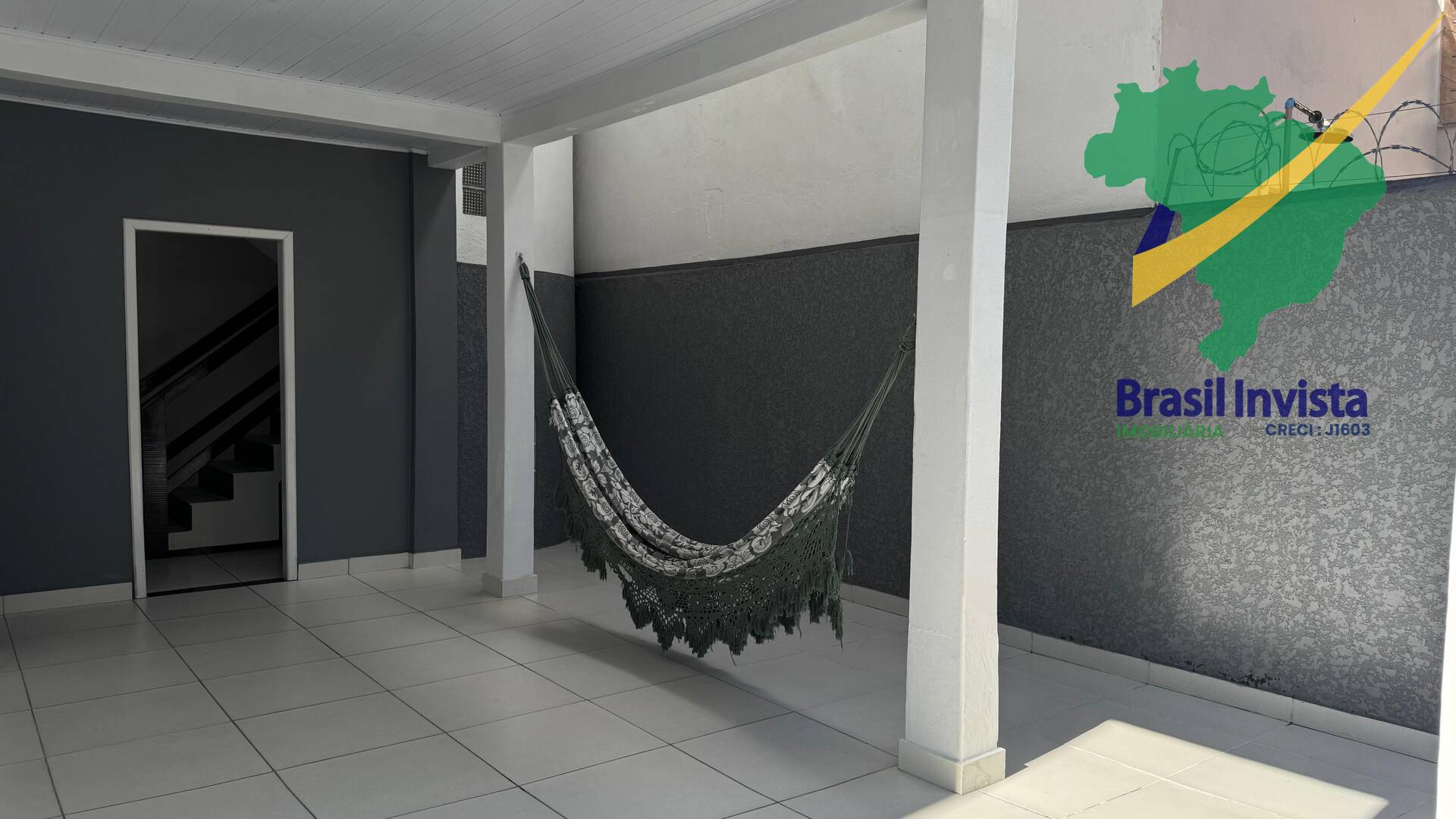 Casa, 5 quartos - Foto 20