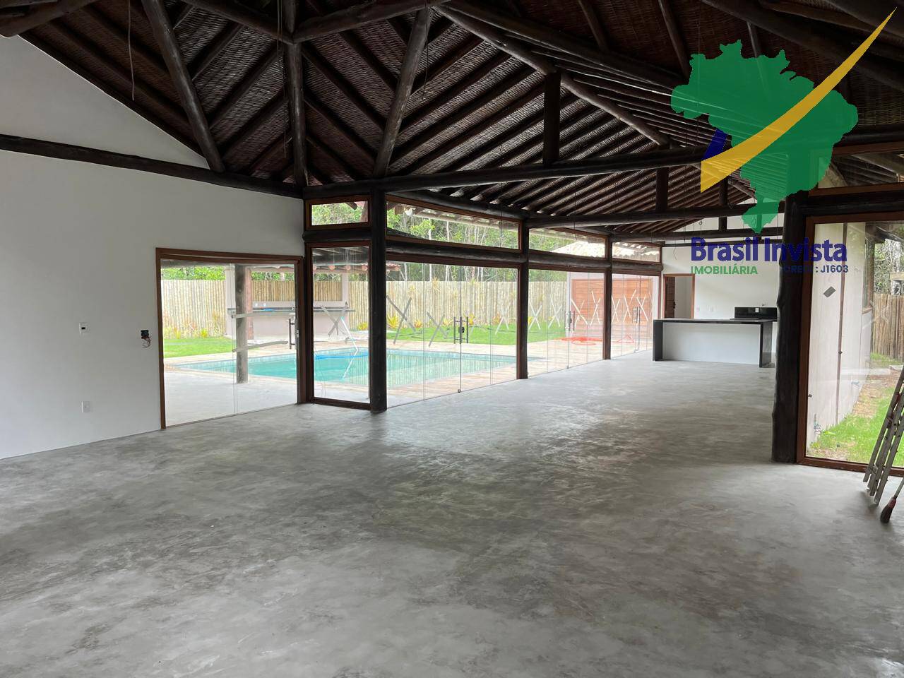 Casa, 227 m² - Foto 6