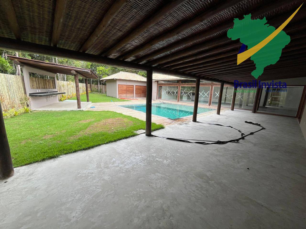 Casa, 227 m² - Foto 11