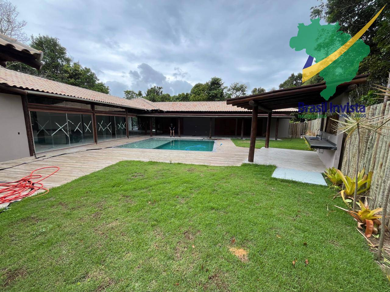 Casa, 227 m² - Foto 15