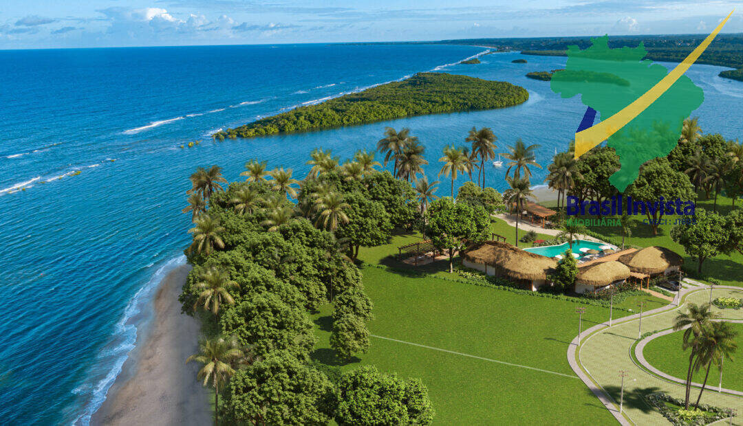 Terreno, 707 m² - Foto 1