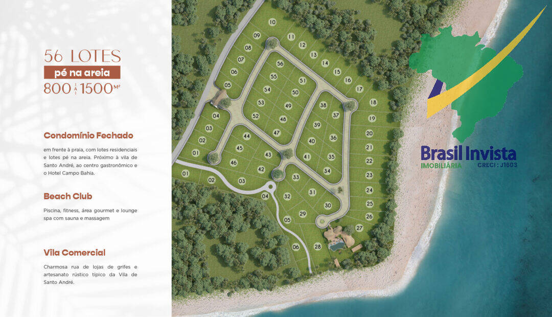 Terreno, 707 m² - Foto 2