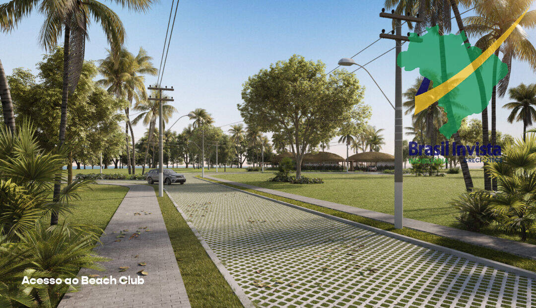 Terreno, 707 m² - Foto 3