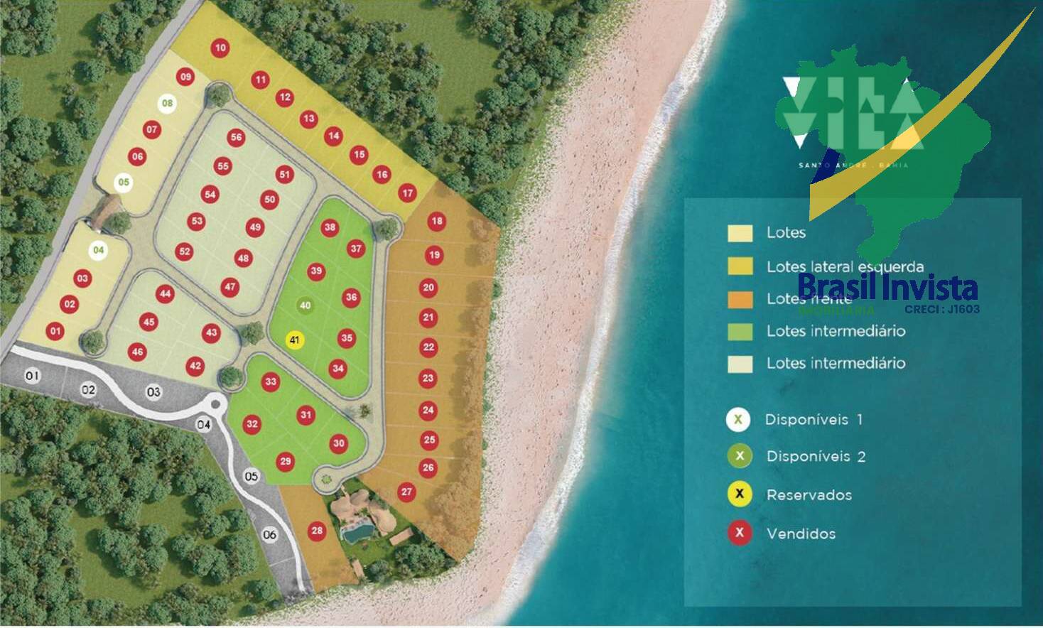 Terreno, 707 m² - Foto 8