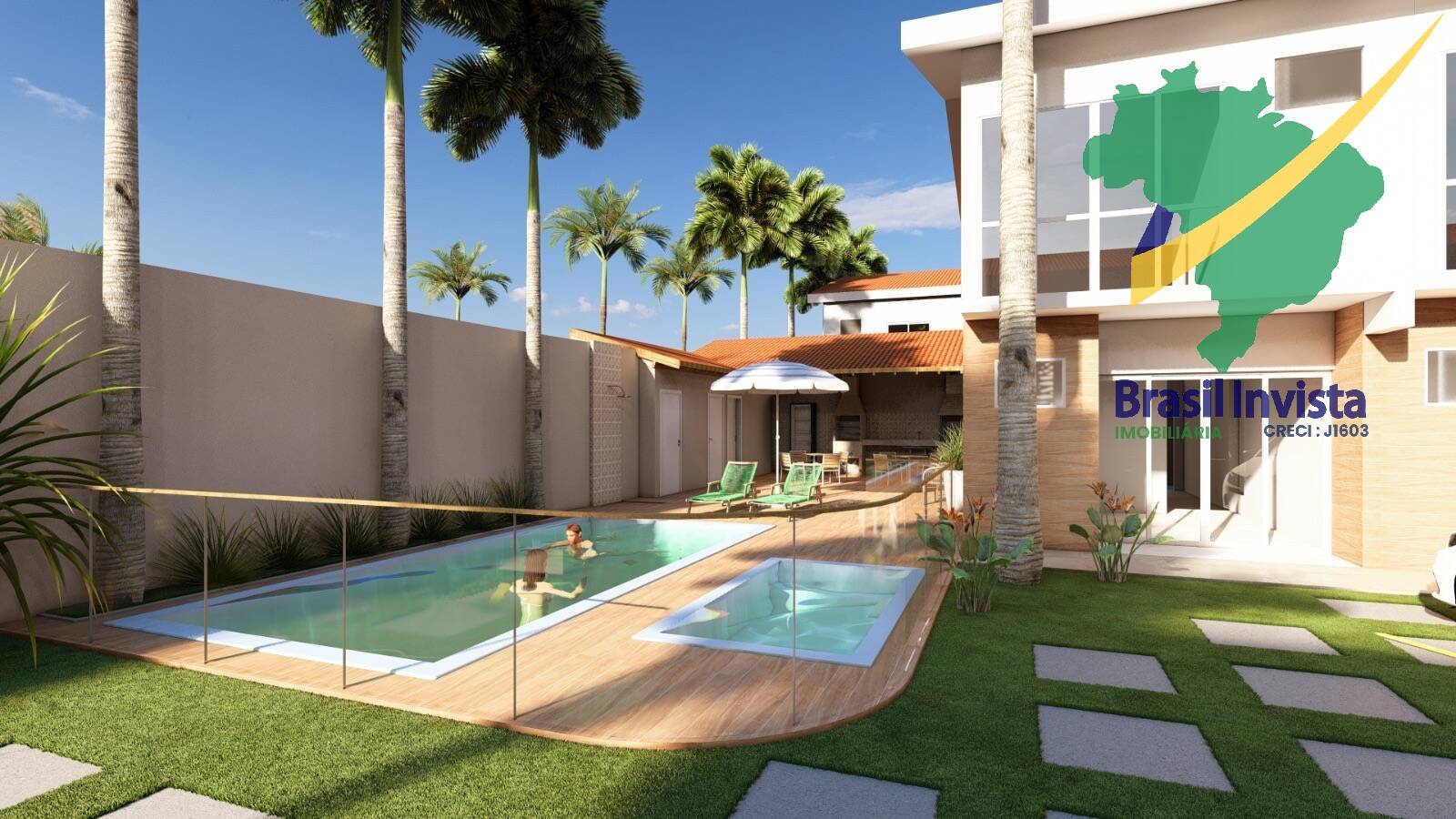 Apartamento, 1 quarto - Foto 2