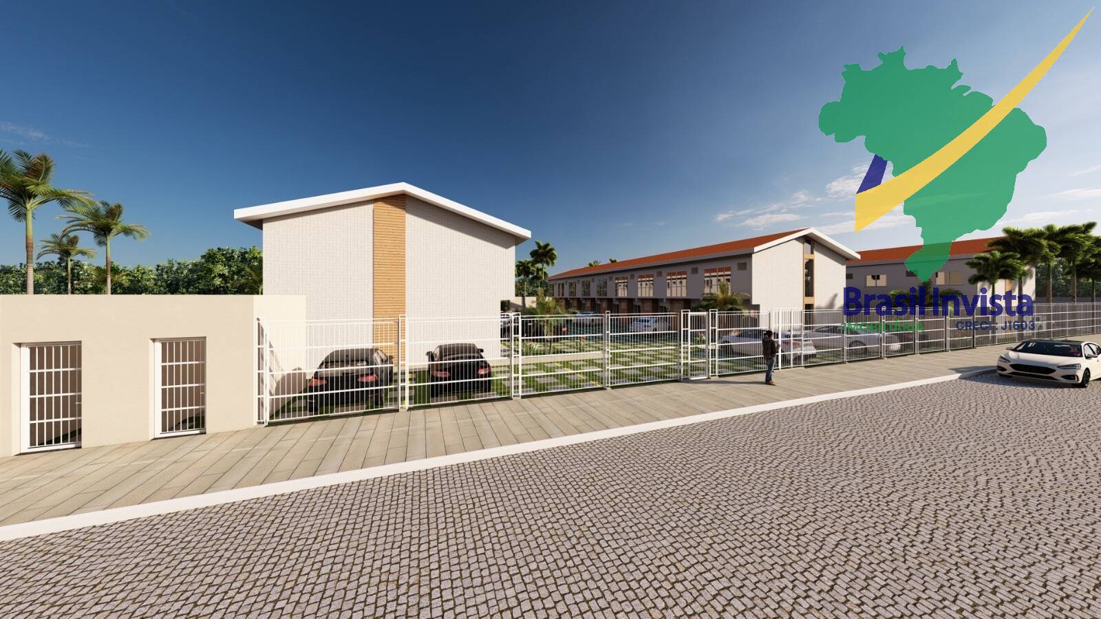 Apartamento, 1 quarto - Foto 3