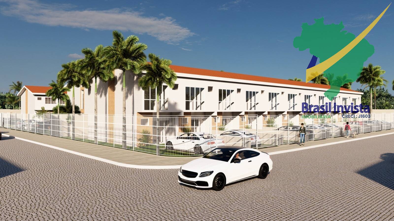 Apartamento, 1 quarto - Foto 4