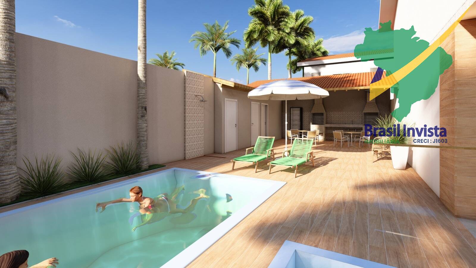 Apartamento, 1 quarto - Foto 5