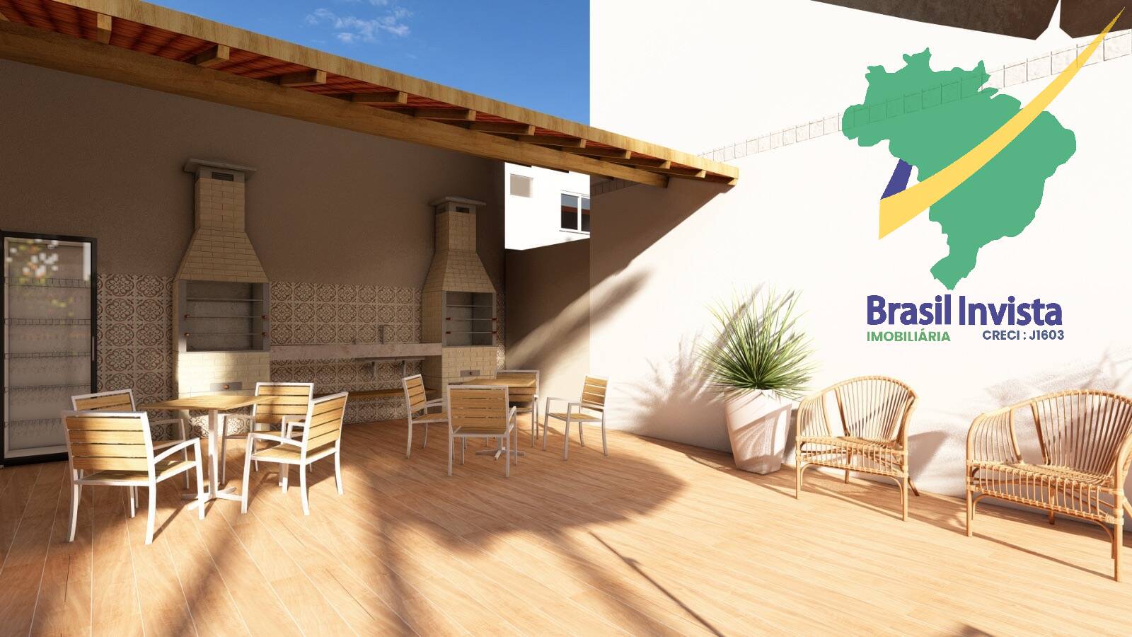 Apartamento, 1 quarto - Foto 8