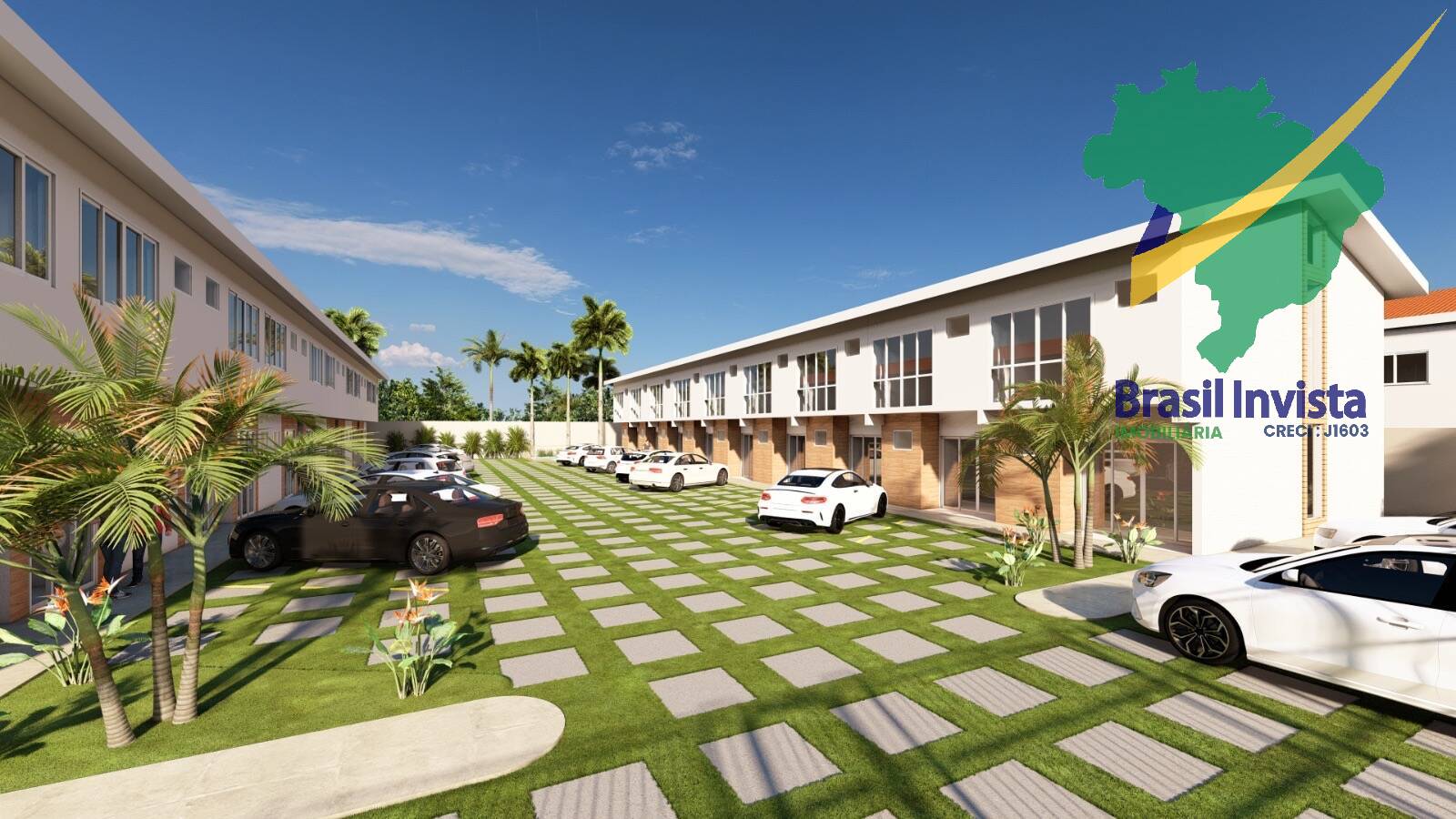 Apartamento, 1 quarto - Foto 9