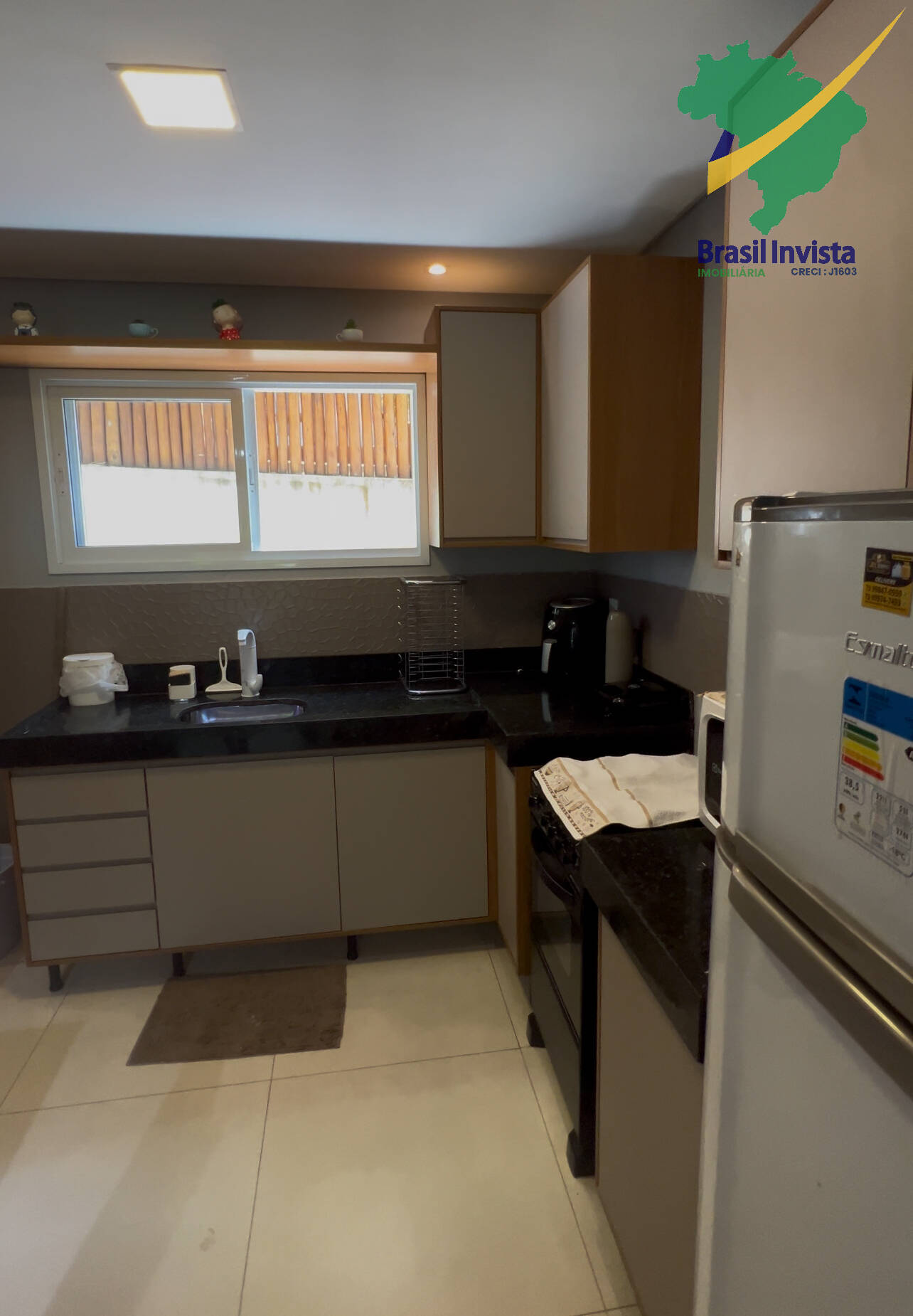 Apartamento, 2 quartos, 60 m² - Foto 6