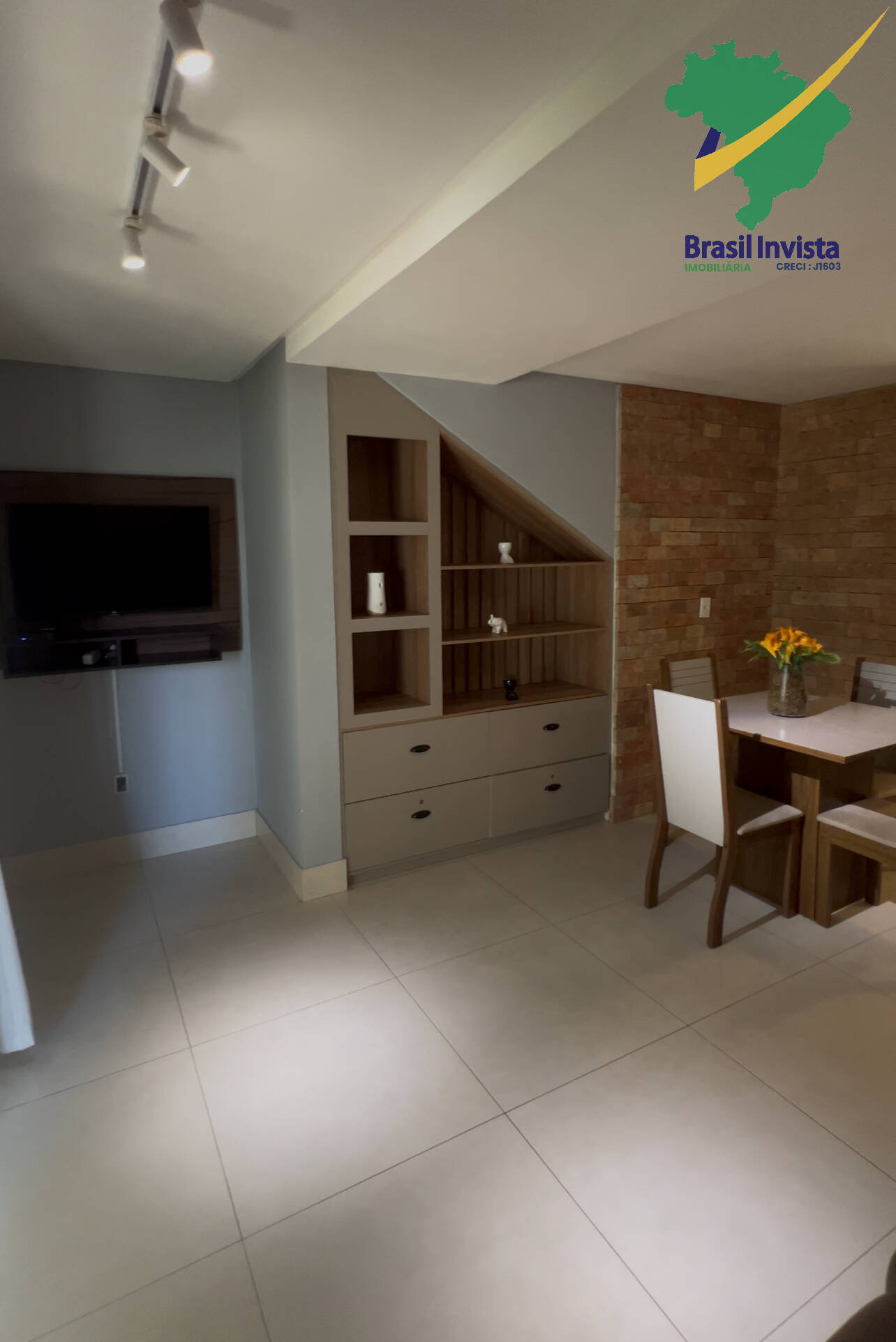 Apartamento, 2 quartos, 60 m² - Foto 4