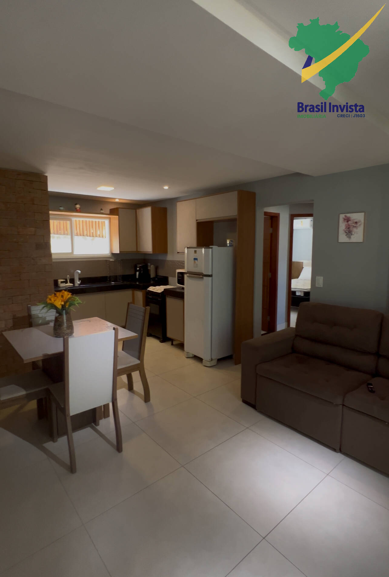 Apartamento, 2 quartos, 60 m² - Foto 5