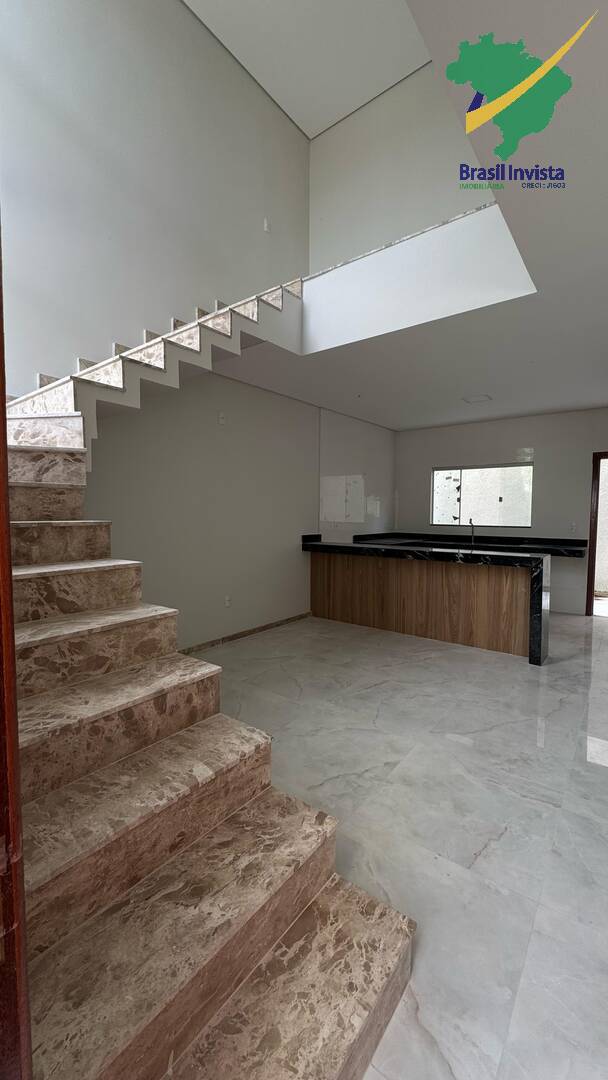 Casa, 3 quartos, 119 m² - Foto 18