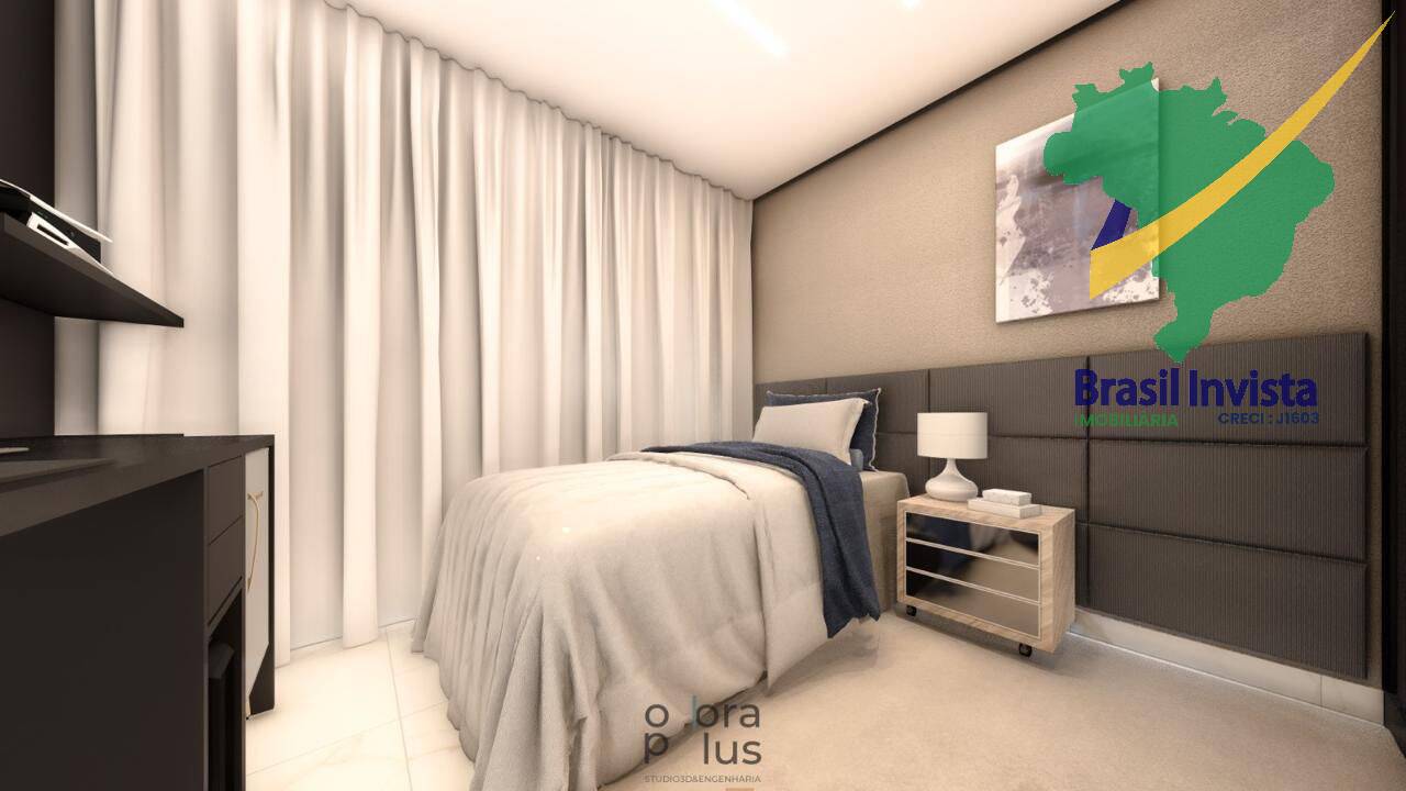 Apartamento - Foto 12