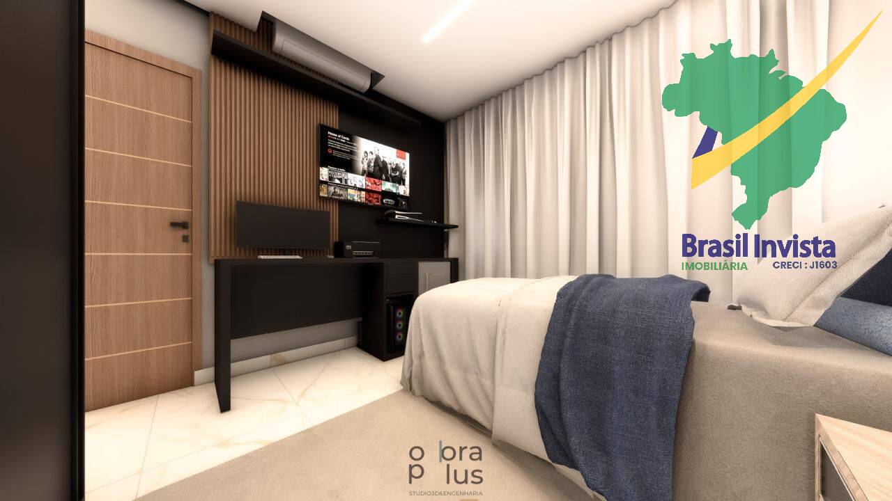 Apartamento - Foto 13