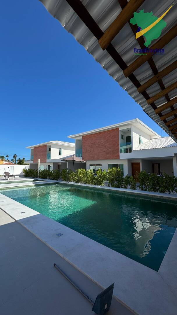 Casa, 3 quartos, 133 m² - Foto 1