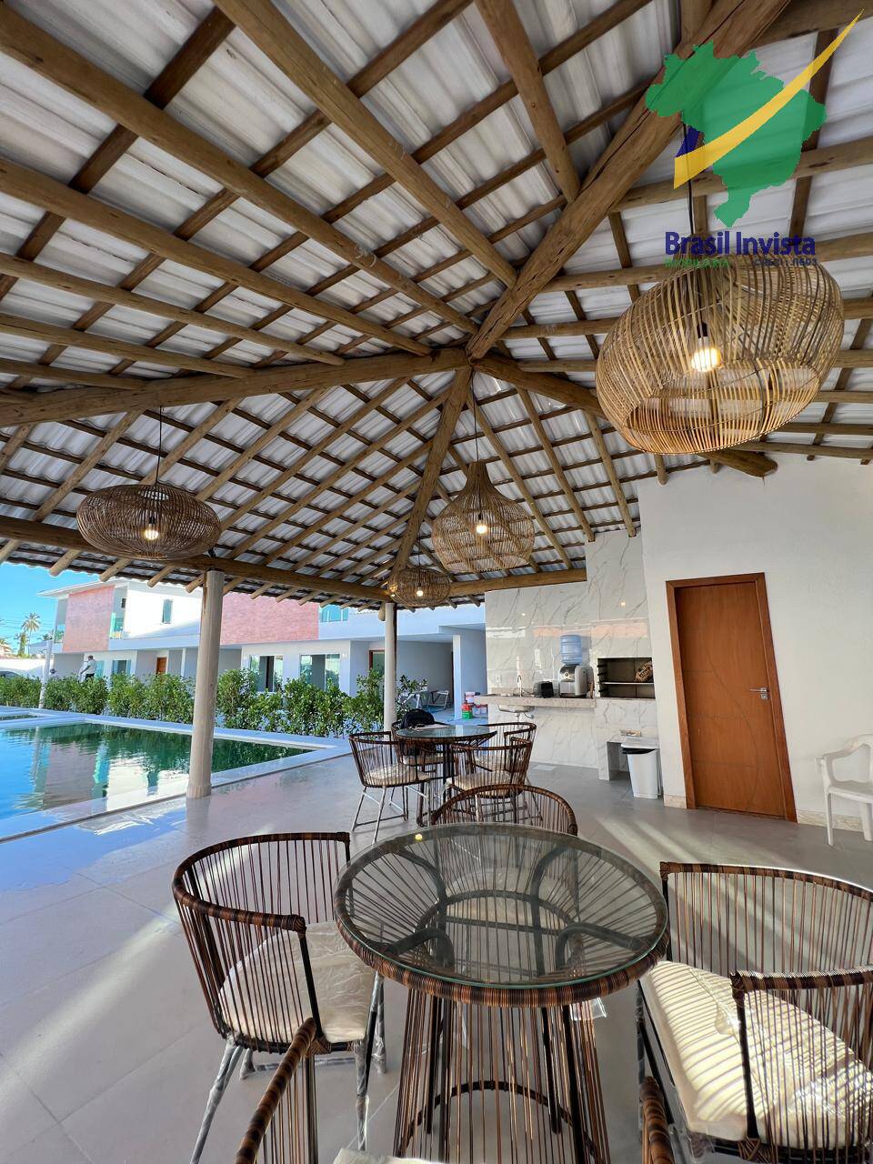 Casa, 3 quartos, 133 m² - Foto 11